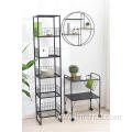 Kiana cart for living room/kitchen/home